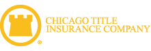 Chicago Title logo